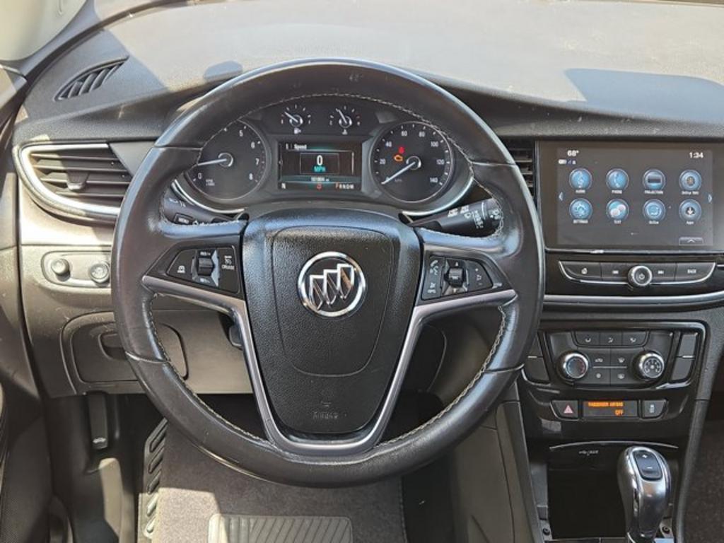 2018 Buick Encore Preferred photo