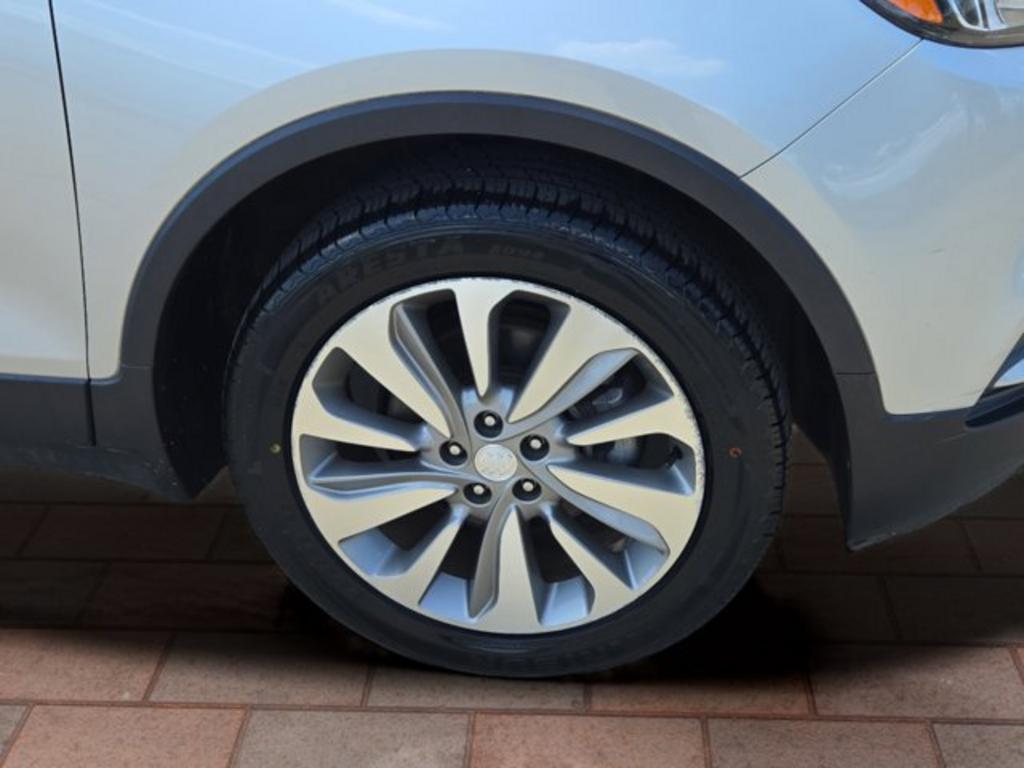 2018 Buick Encore Preferred photo