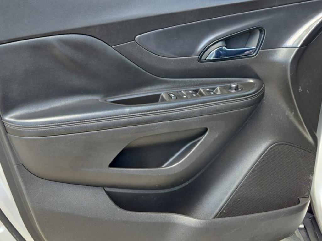 2018 Buick Encore Preferred photo