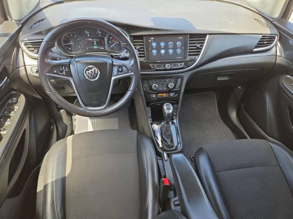 2018 Buick Encore Preferred photo