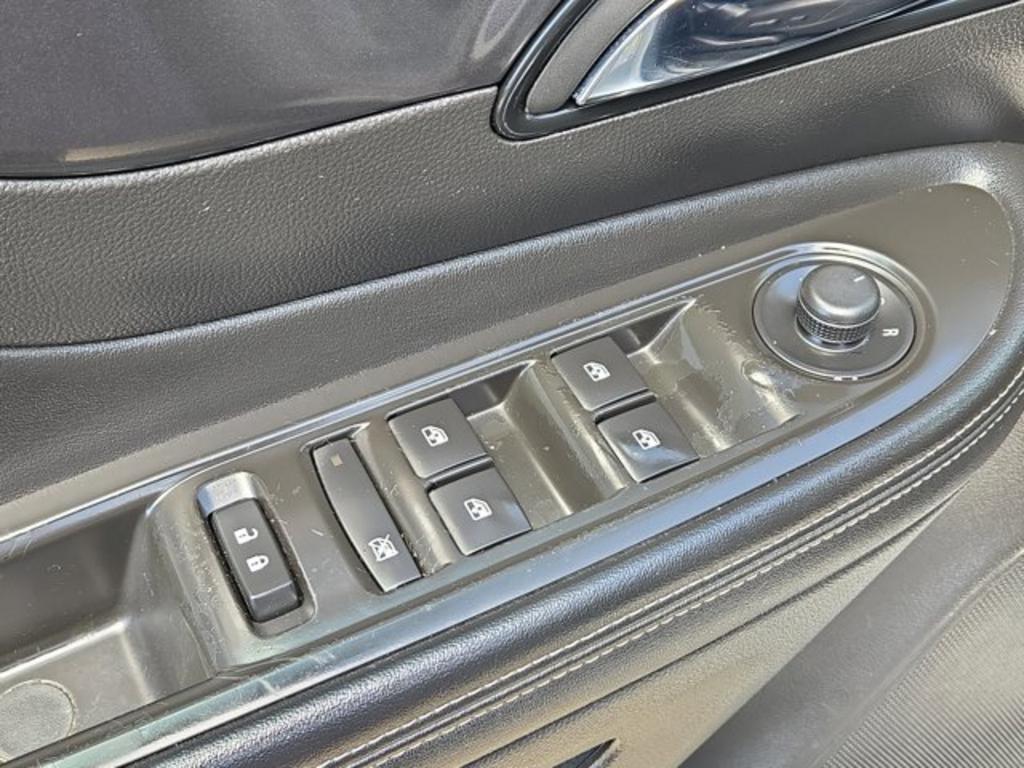2018 Buick Encore Preferred photo