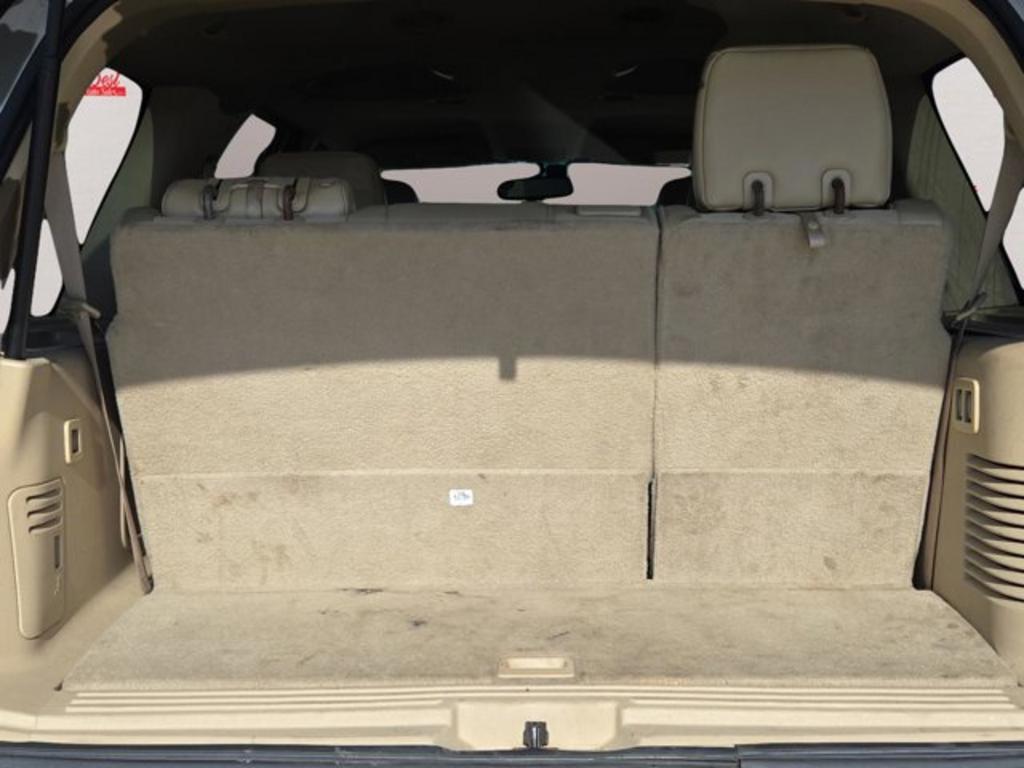 2011 Ford Expedition XLT photo