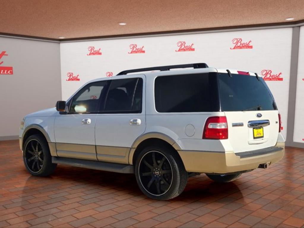 2011 Ford Expedition XLT photo