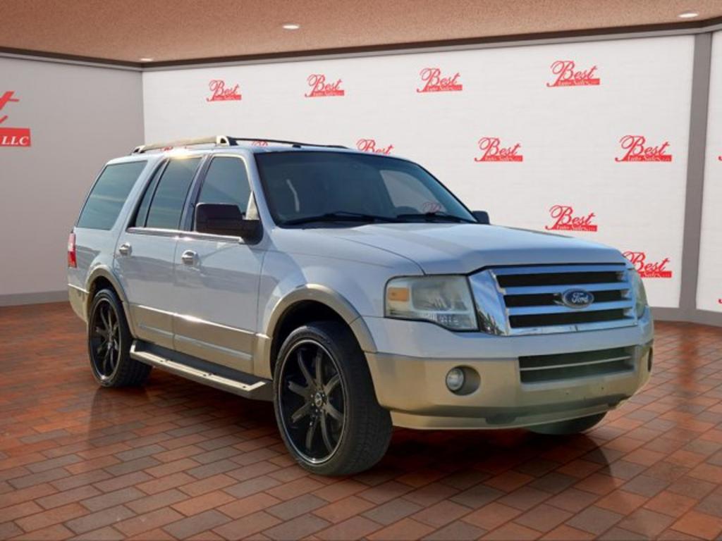 2011 Ford Expedition XLT photo