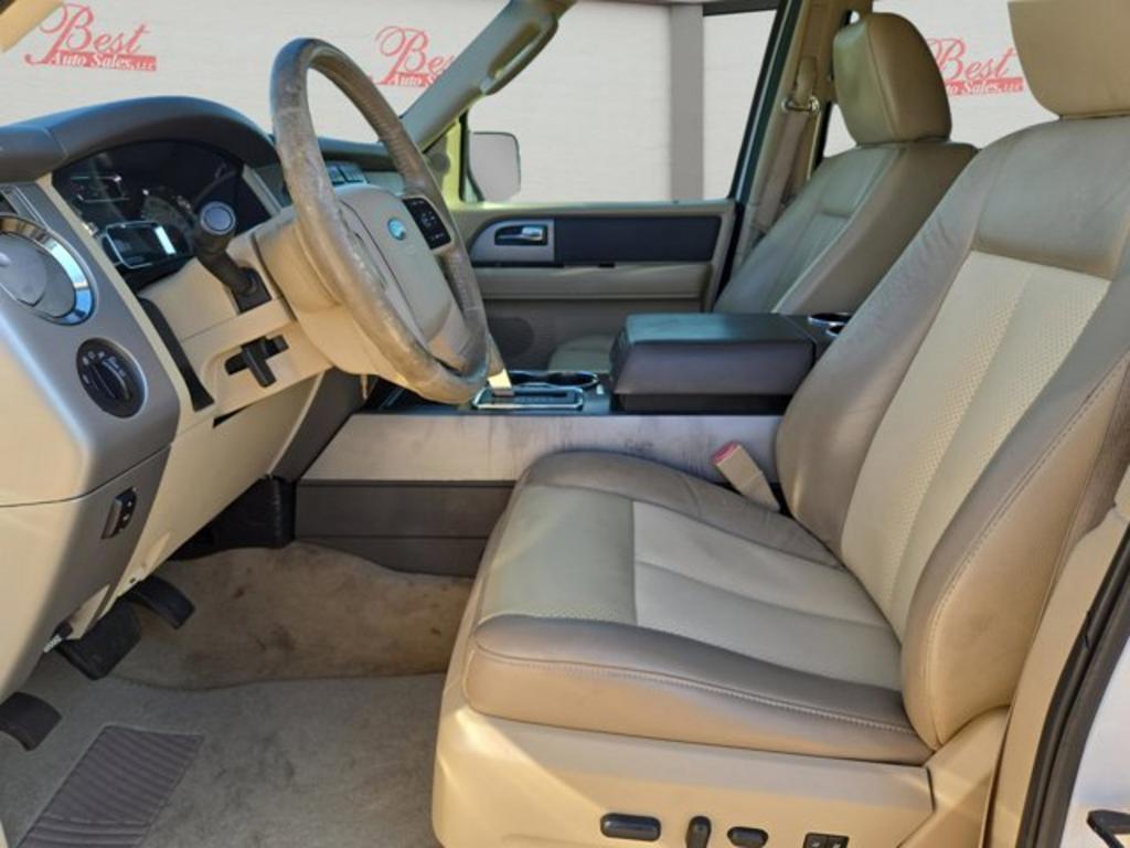 2011 Ford Expedition XLT photo
