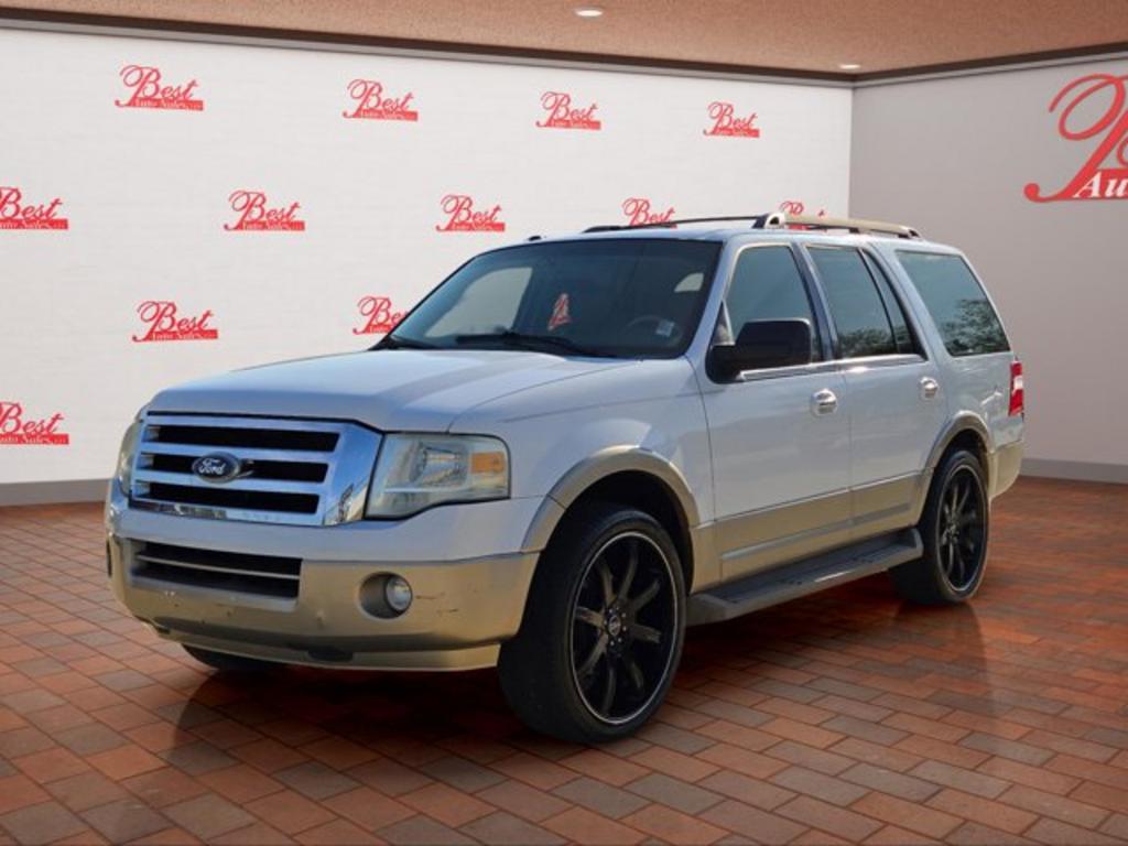 2011 Ford Expedition XLT photo