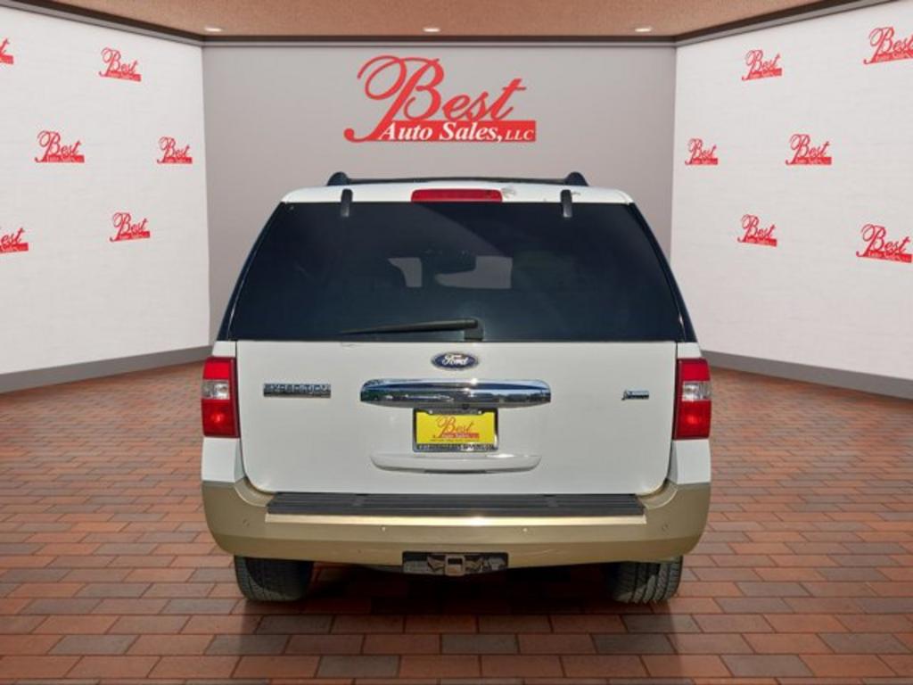 2011 Ford Expedition XLT photo