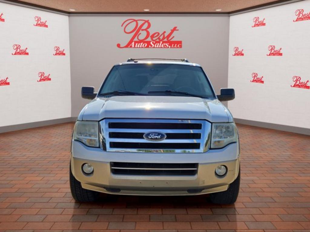 2011 Ford Expedition XLT photo
