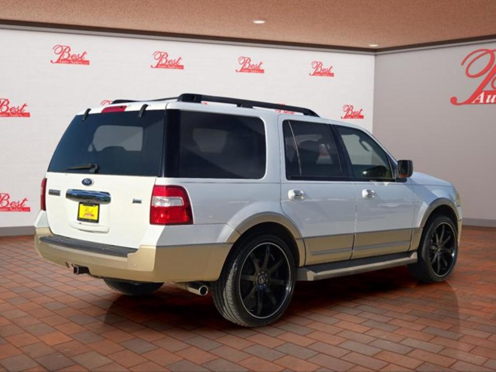 2011 Ford Expedition XLT photo
