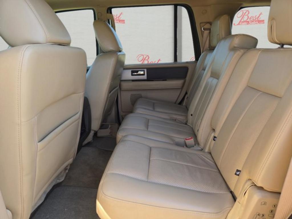 2011 Ford Expedition XLT photo