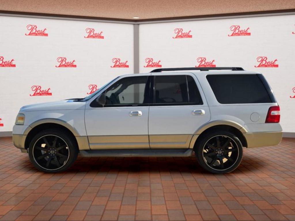 2011 Ford Expedition XLT photo