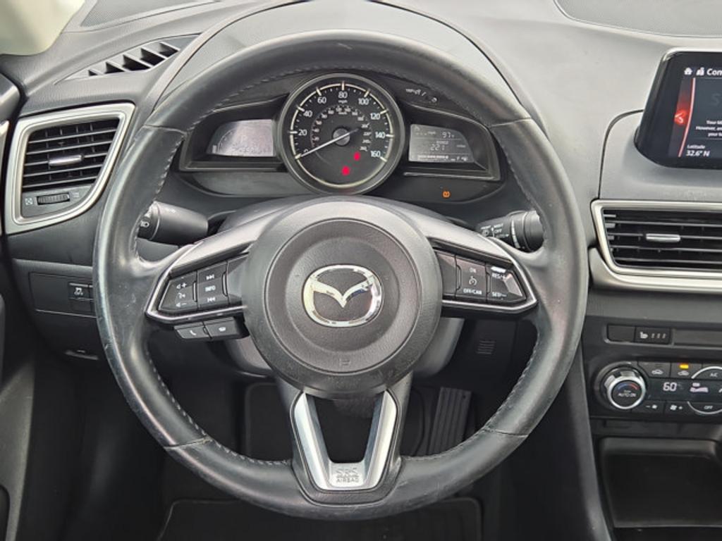 2018 MAZDA MAZDA3 - $10,999