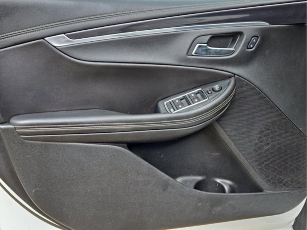 2016 Chevrolet Impala - $6,999