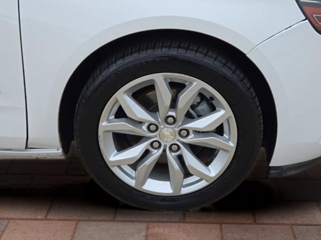 2016 Chevrolet Impala - $6,999