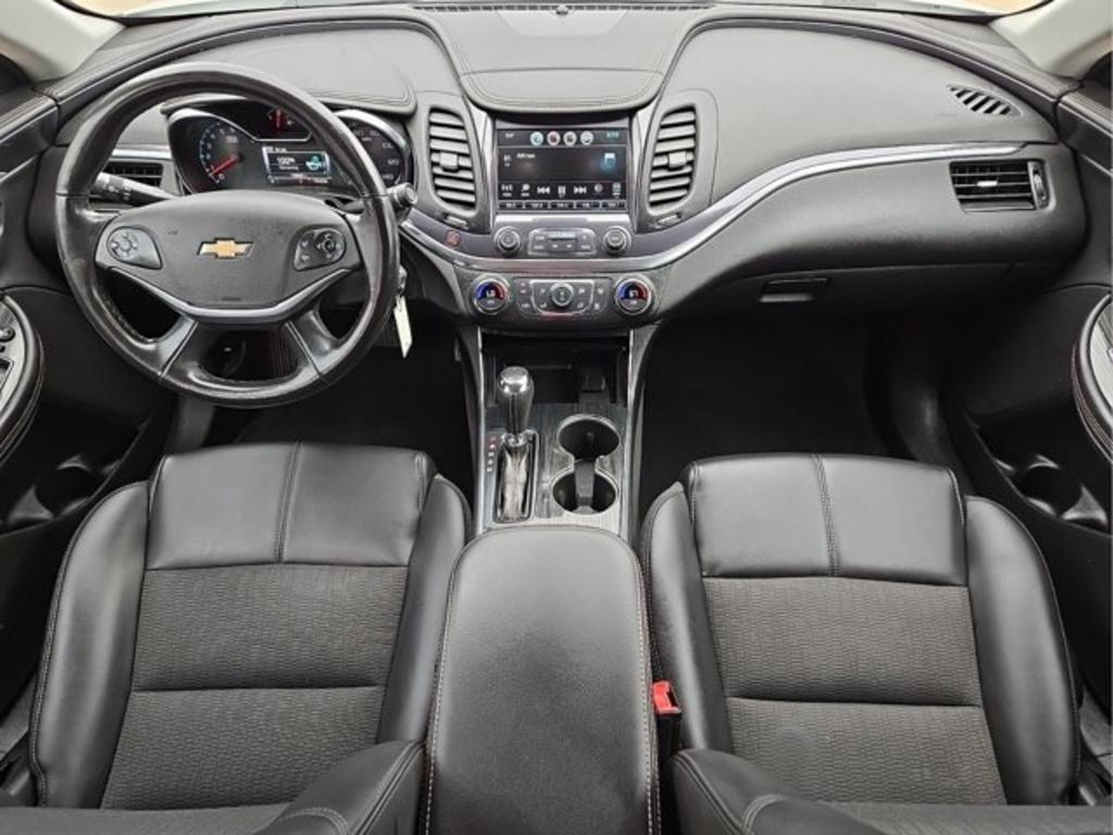 2016 Chevrolet Impala - $6,999