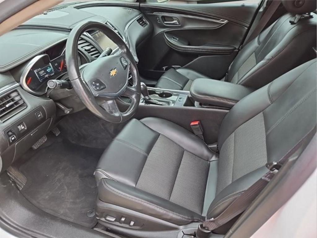 2016 Chevrolet Impala - $6,999