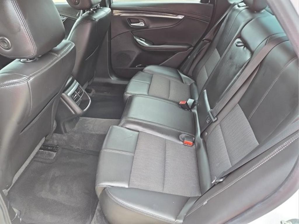 2016 Chevrolet Impala - $6,999