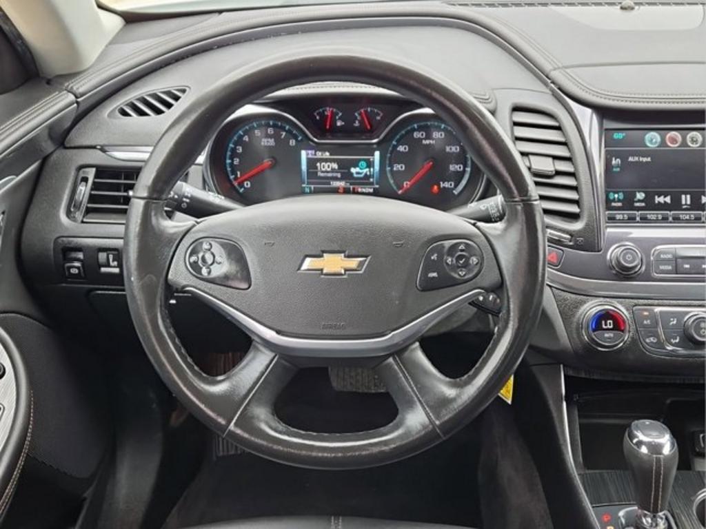 2016 Chevrolet Impala - $6,999