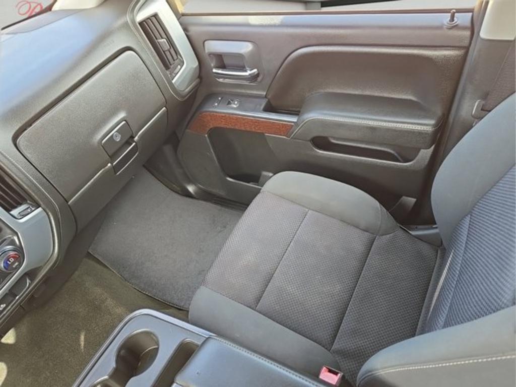 2015 GMC Sierra - $16,999
