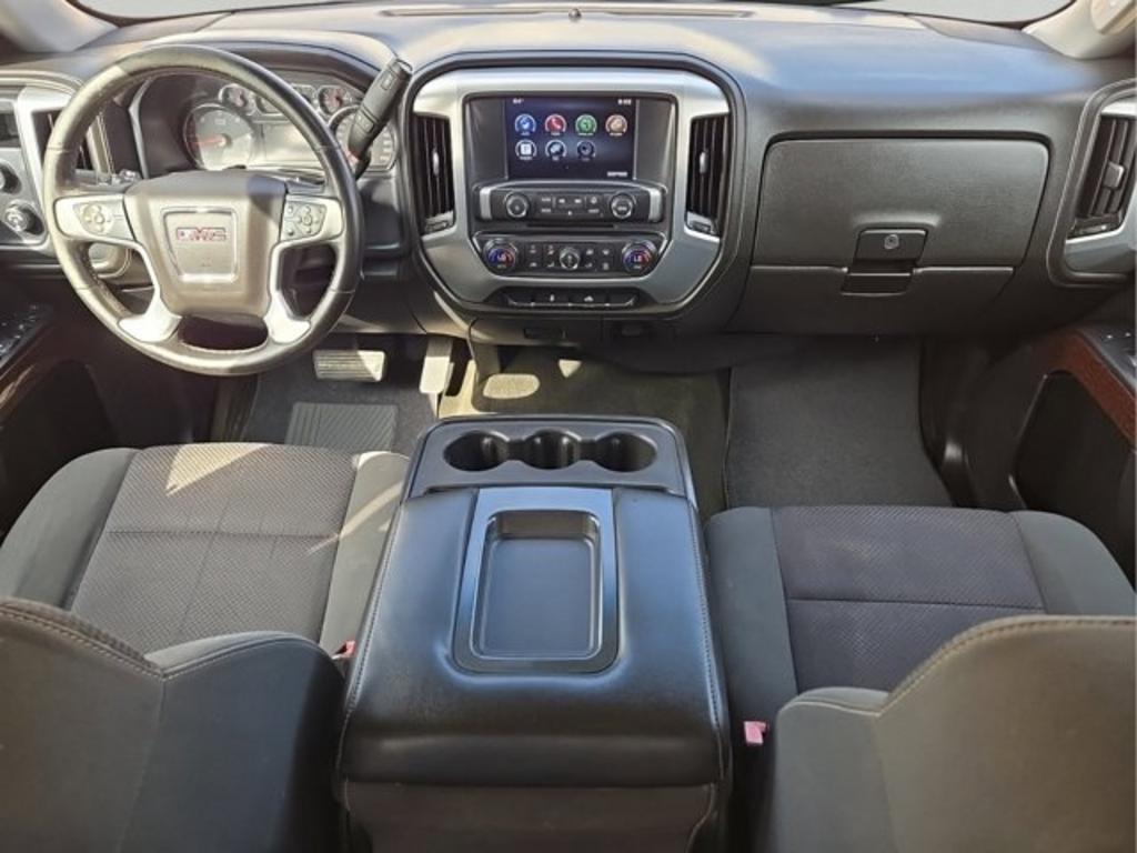 2015 GMC Sierra - $16,999
