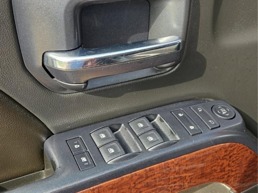 2015 GMC Sierra - $16,999