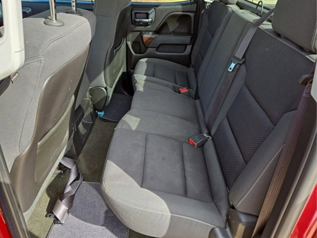 2015 GMC Sierra - $16,999