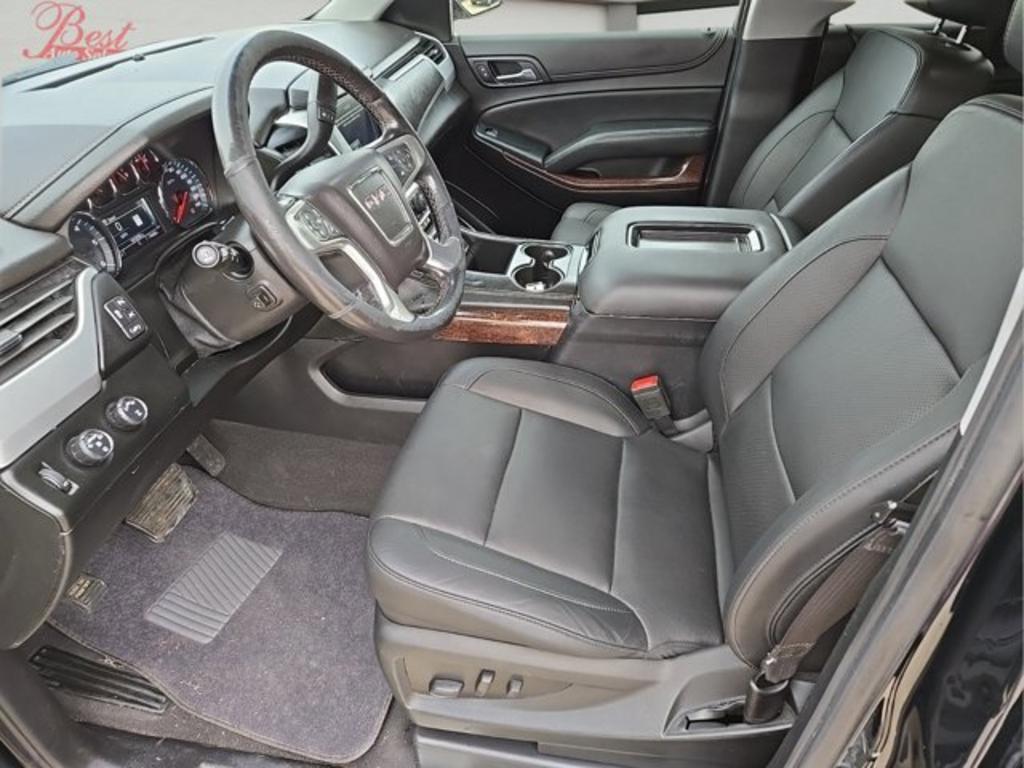 2019 GMC Yukon XL 1500 SLT photo