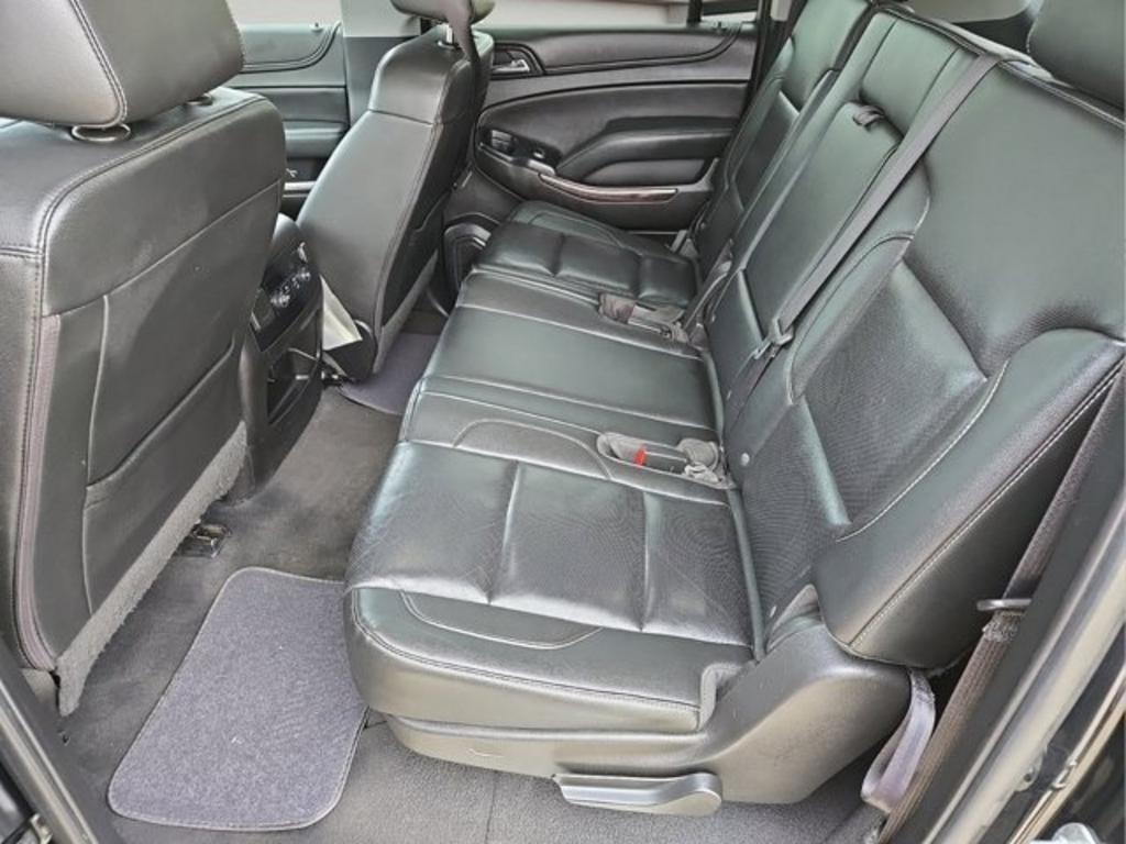 2019 GMC Yukon XL 1500 SLT photo