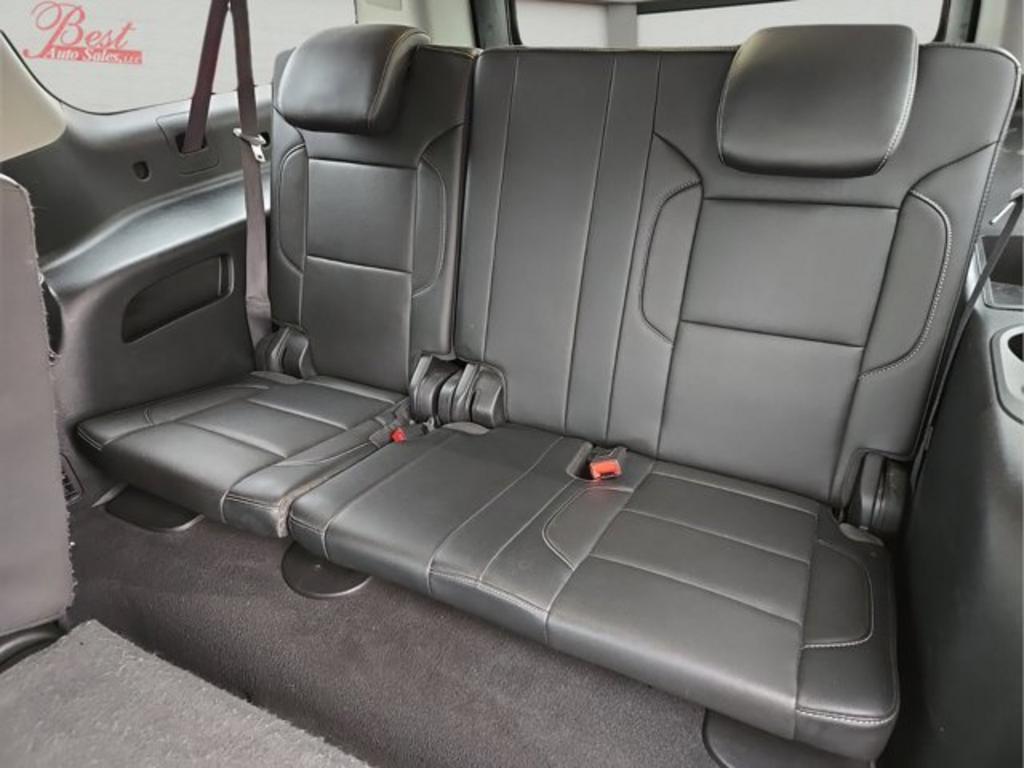2019 GMC Yukon XL 1500 SLT photo