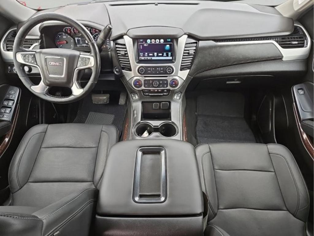 2019 GMC Yukon XL 1500 SLT photo