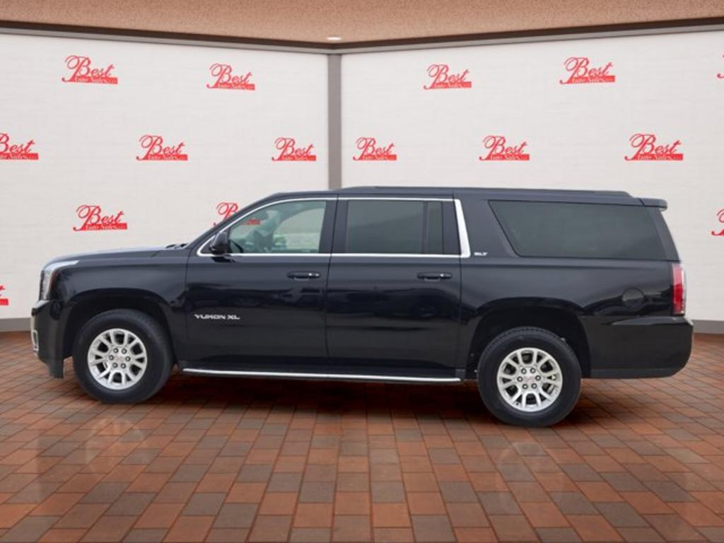 2019 GMC Yukon XL 1500 SLT photo