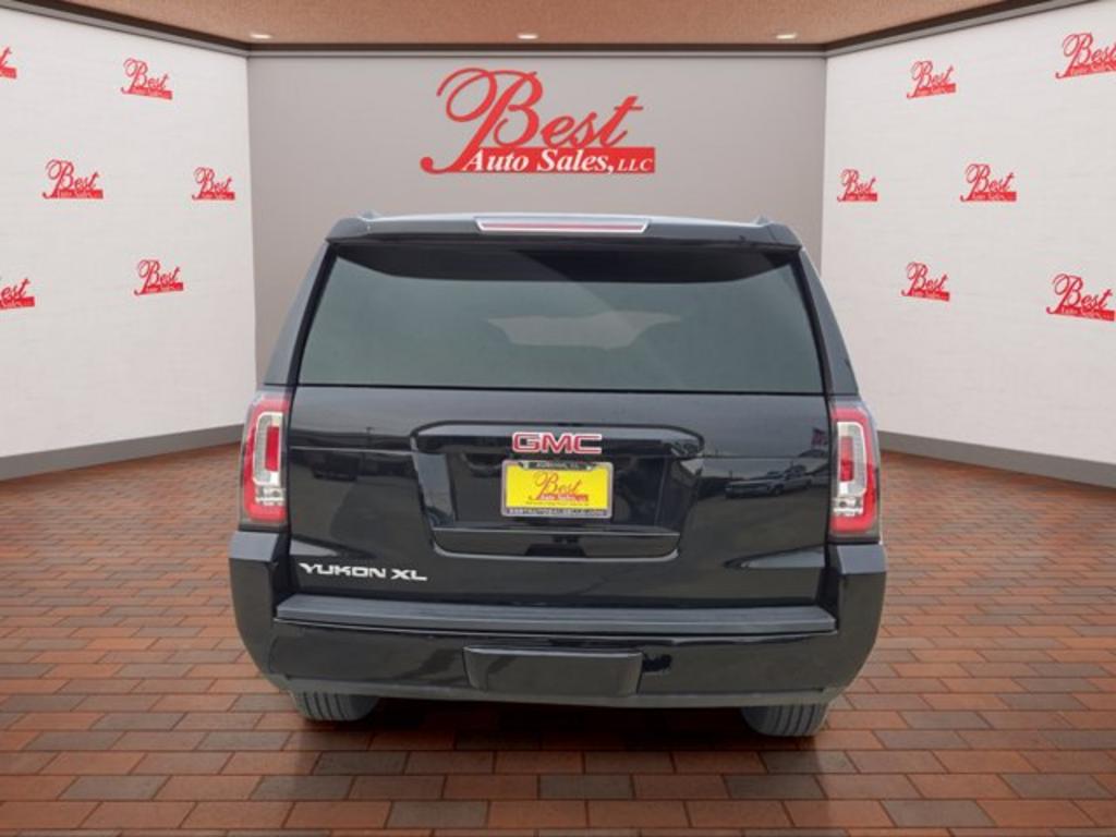 2019 GMC Yukon - $29,999
