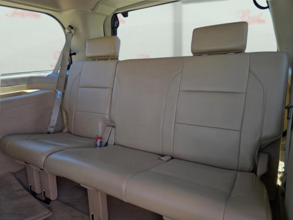 2015 Nissan Armada - $17,999