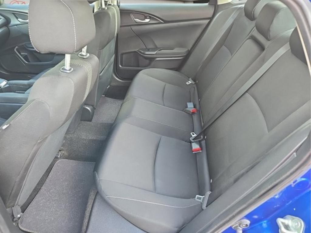 2017 Honda Civic - $14,999