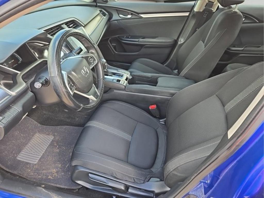 2017 Honda Civic - $14,999