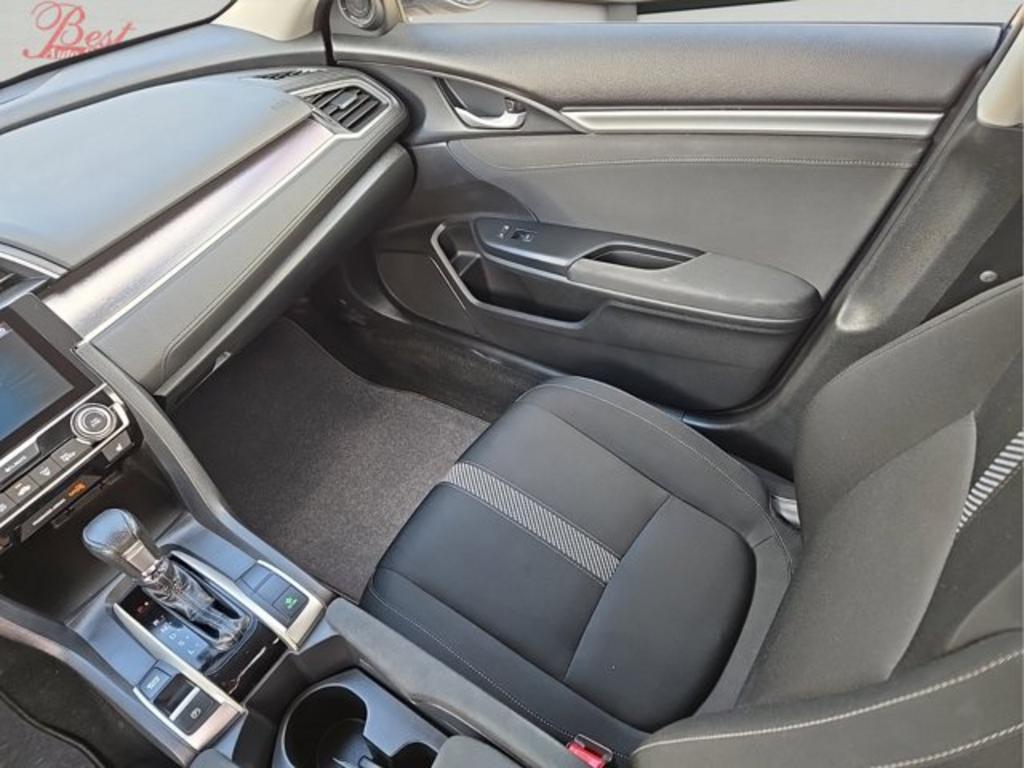 2017 Honda Civic - $14,999