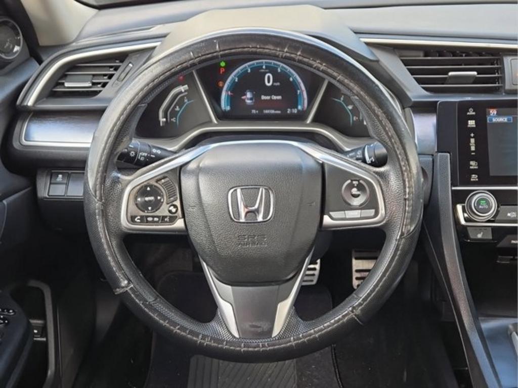 2017 Honda Civic - $14,999