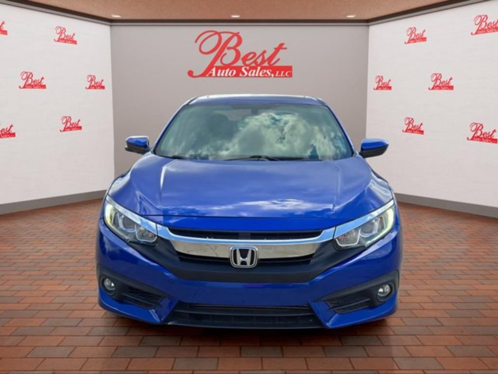 2017 Honda Civic - $14,999