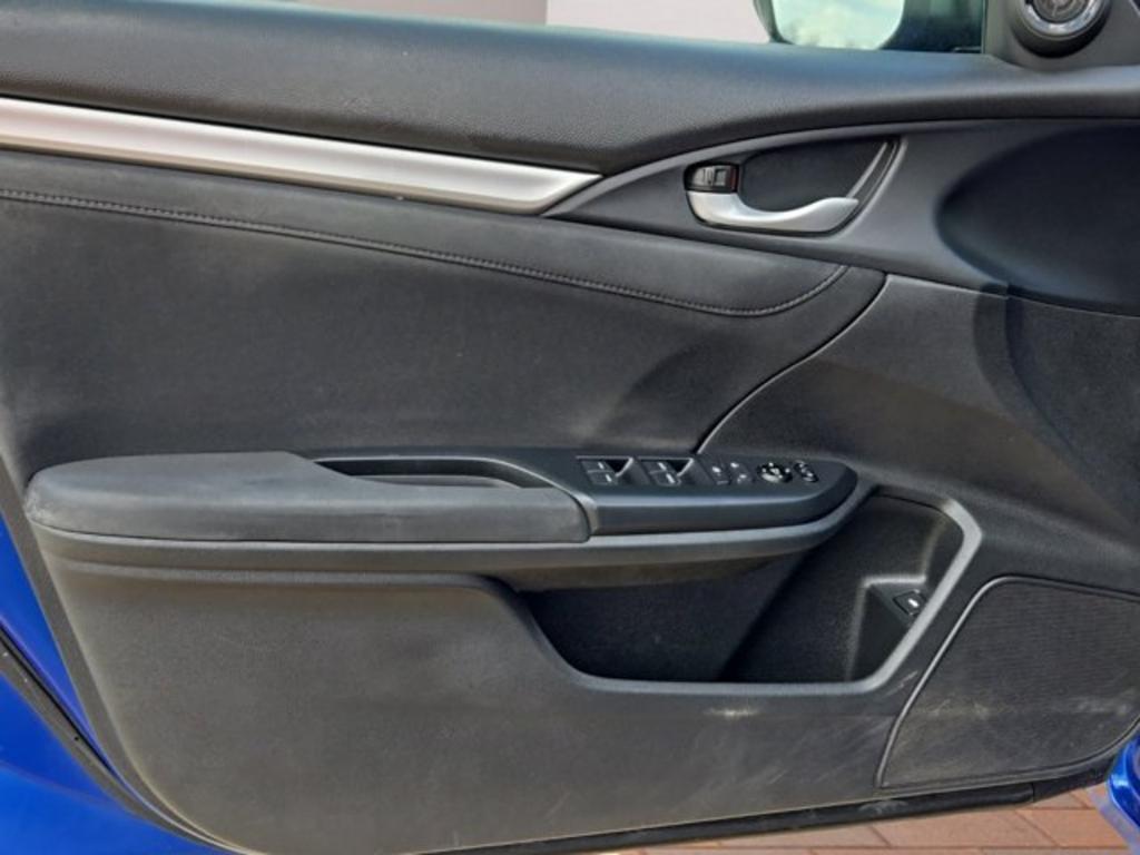 2017 Honda Civic - $14,999