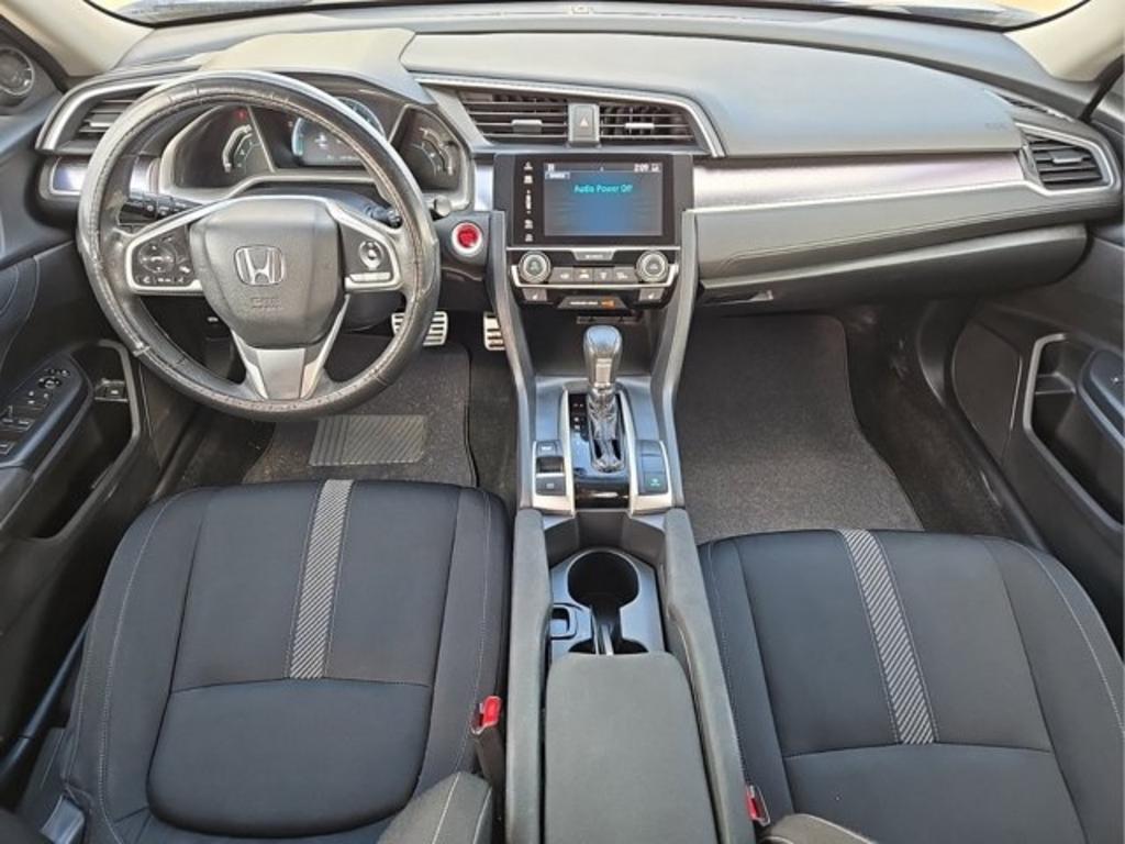 2017 Honda Civic - $14,999