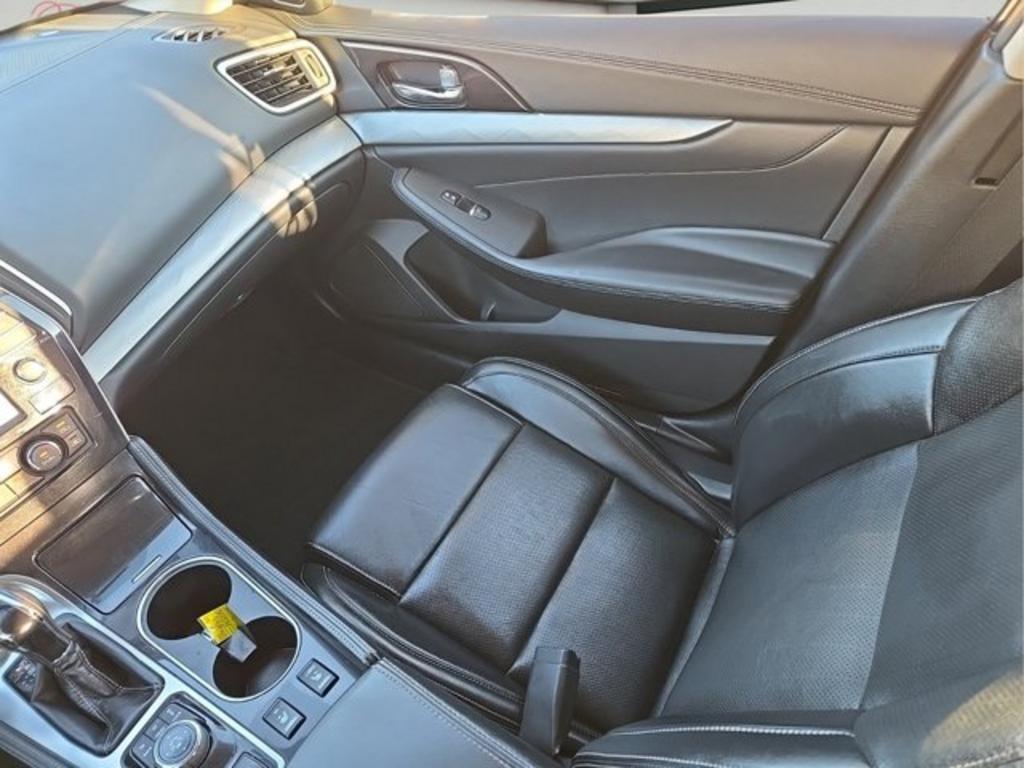 2016 Nissan Maxima - $14,999