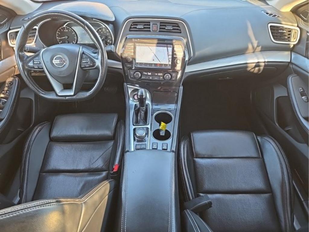 2016 Nissan Maxima - $14,999