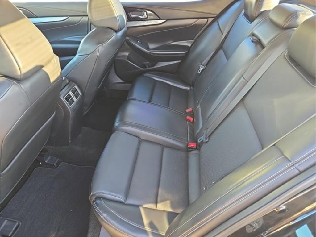 2016 Nissan Maxima - $14,999