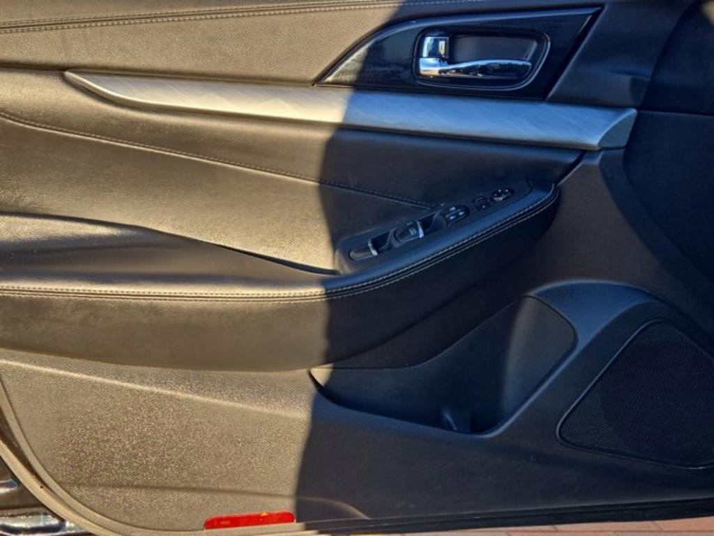2016 Nissan Maxima - $14,999