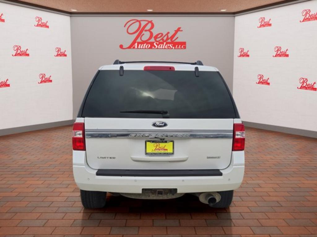 2015 Ford Expedition - $14,999