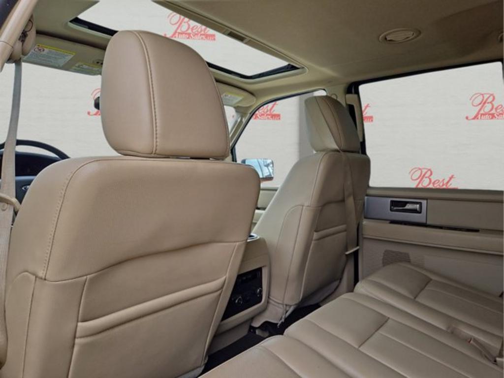 2015 Ford Expedition - $14,999