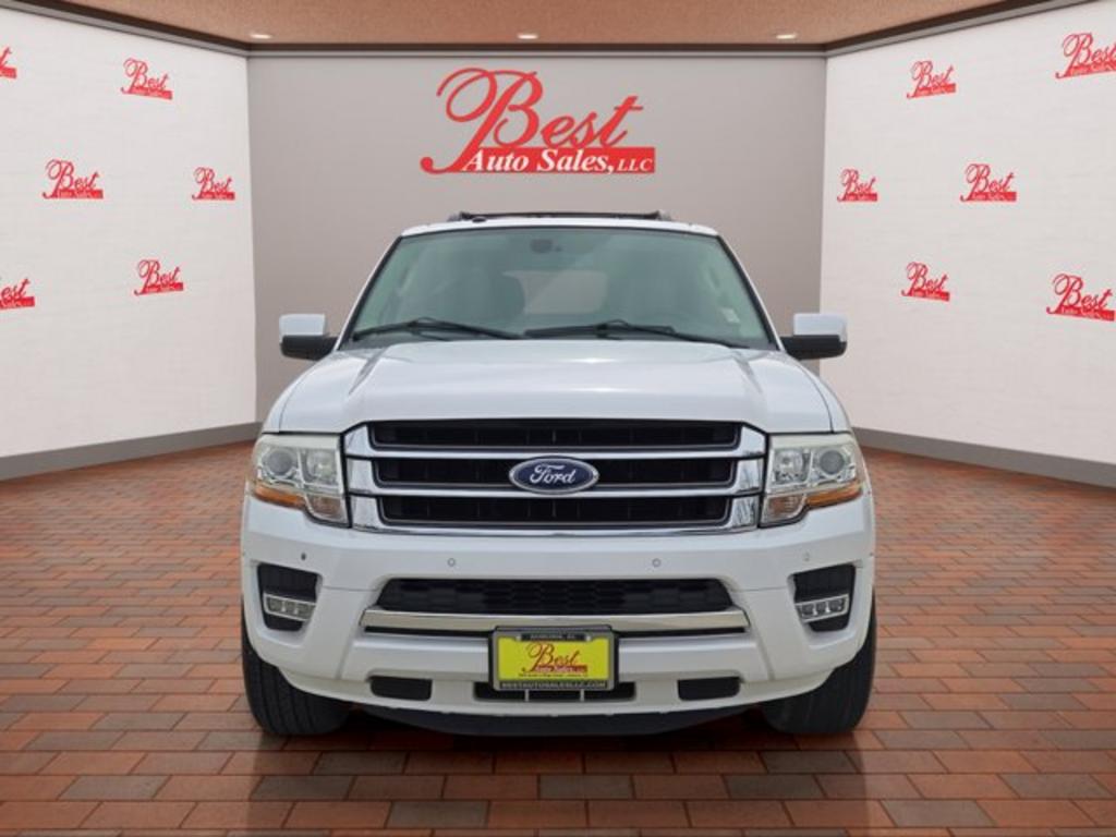 2015 Ford Expedition - $14,999