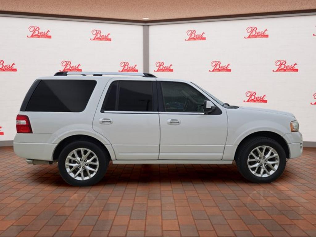 2015 Ford Expedition - $14,999