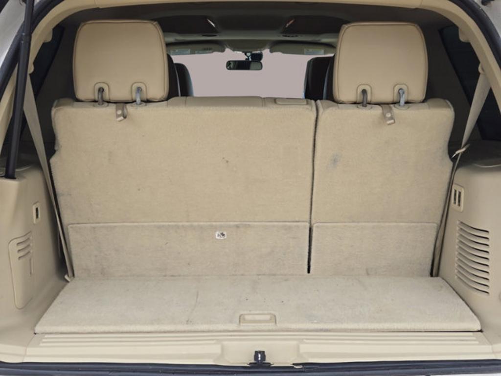 2015 Ford Expedition - $14,999
