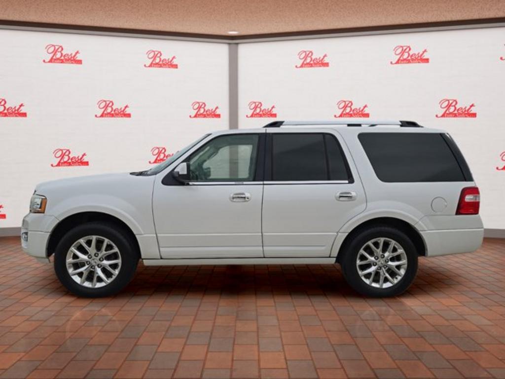2015 Ford Expedition - $14,999